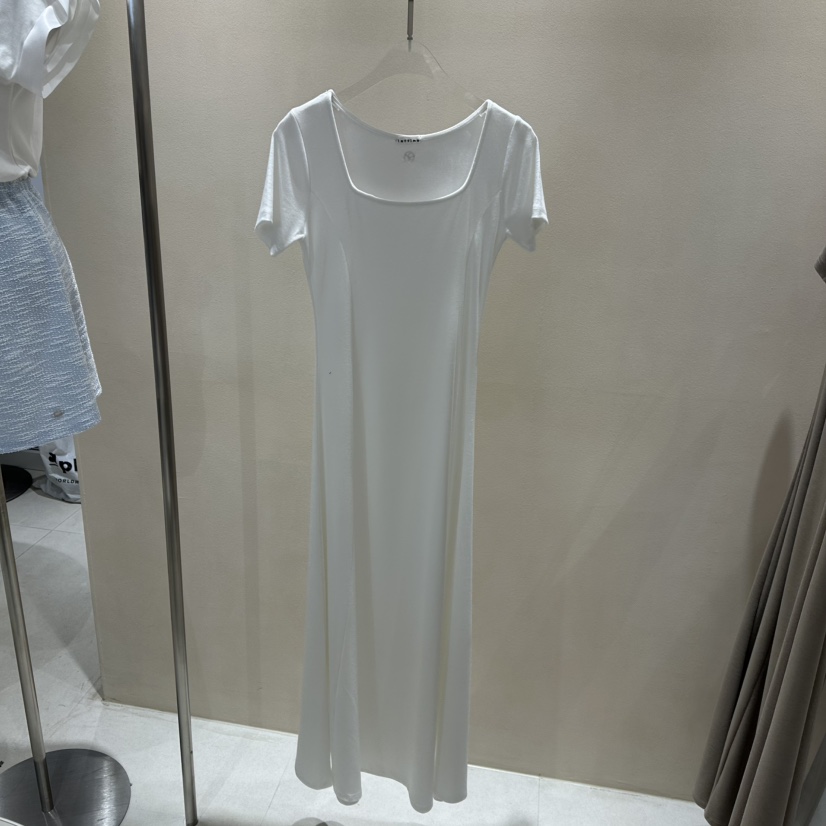 LAFFINE-P東大門直郵女裝新品人氣時尚熱賣真品職業連衣裙LAFFINE-P連衣裙圖色2