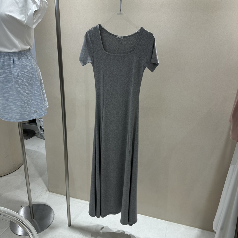 LAFFINE-P東大門直郵女裝新品人氣時尚熱賣真品職業連衣裙LAFFINE-P連衣裙圖色3