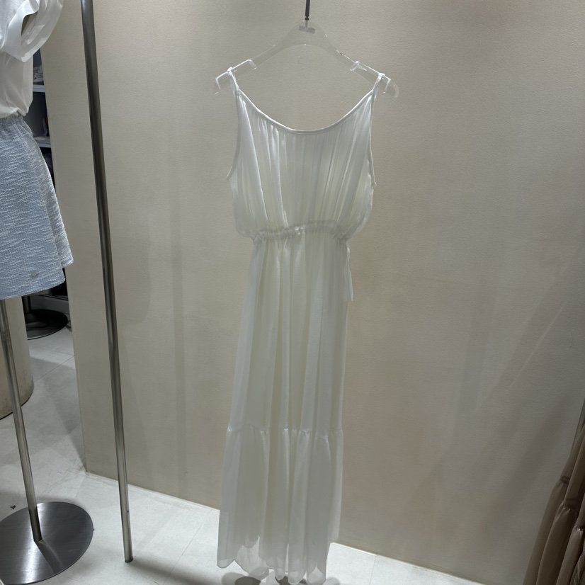 LAFFINE-P東大門代購女裝新品時尚25春夏推薦熱賣真品連衣裙LAFFINE-P連衣裙圖色3