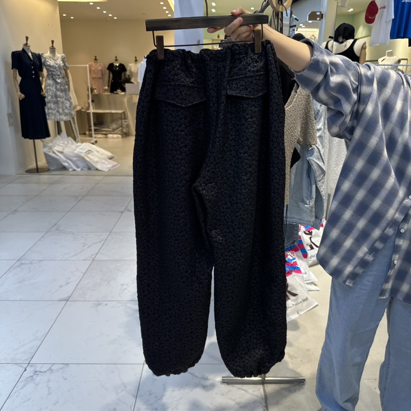 A2/D2東大門直郵女裝新品時尚人氣真品職業推薦休閑褲工裝褲A2/D2休閑褲