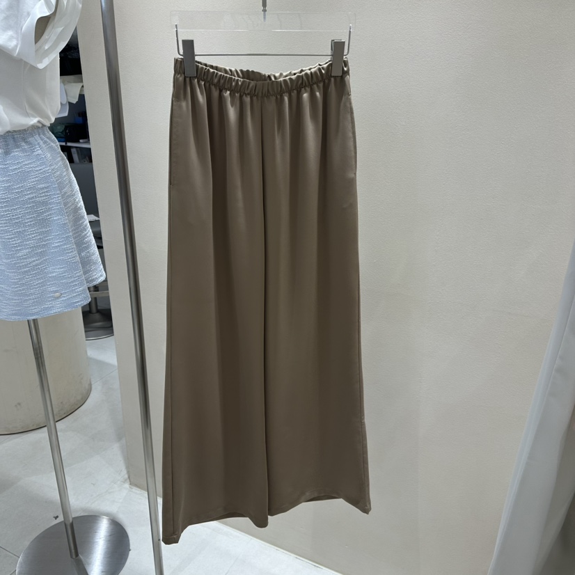 LAFFINE-P東大門代購女裝新款推薦真品職業時尚熱賣休閑褲LAFFINE-P休閑褲圖色2