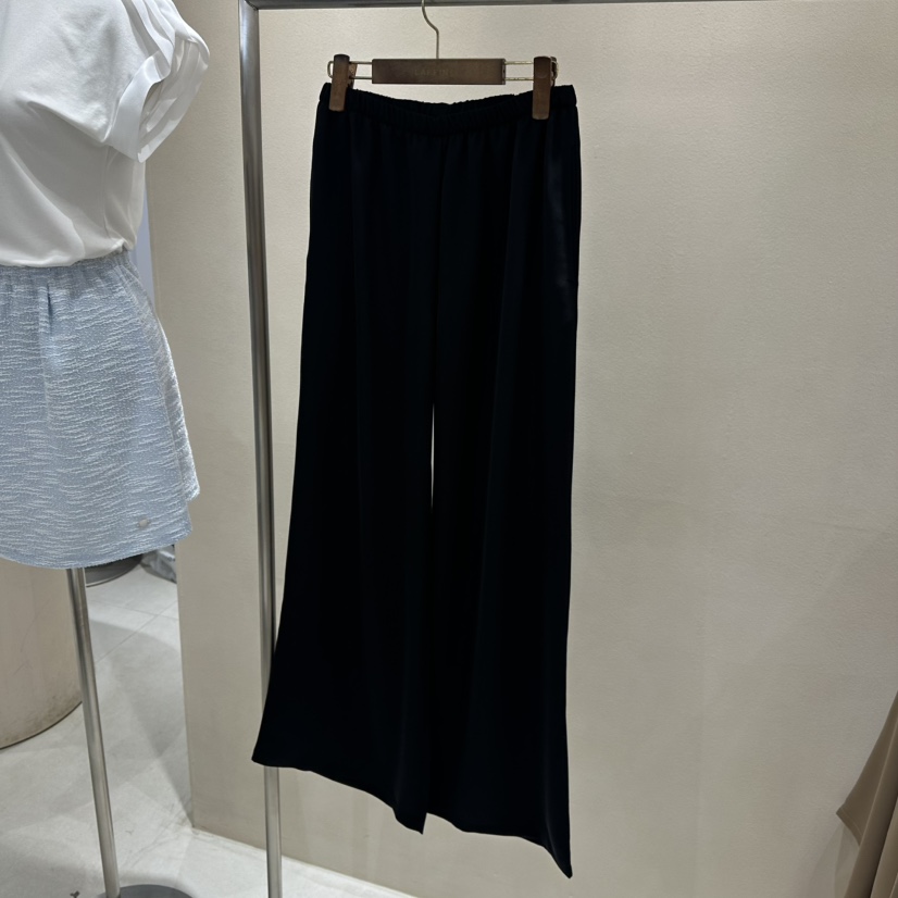 LAFFINE-P東大門代購女裝新款推薦真品職業時尚熱賣休閑褲LAFFINE-P休閑褲圖色3