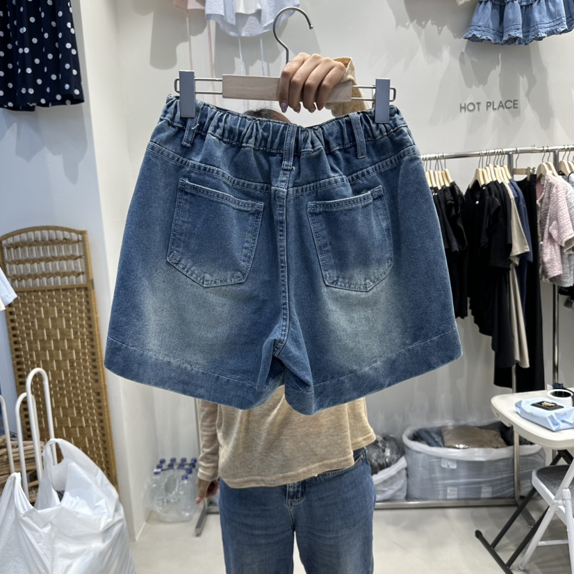 HOT PLACE東大門代購女士新品人氣25春夏職業休閑推薦裙褲HOT PLACE/DREAM GIRIS裙褲