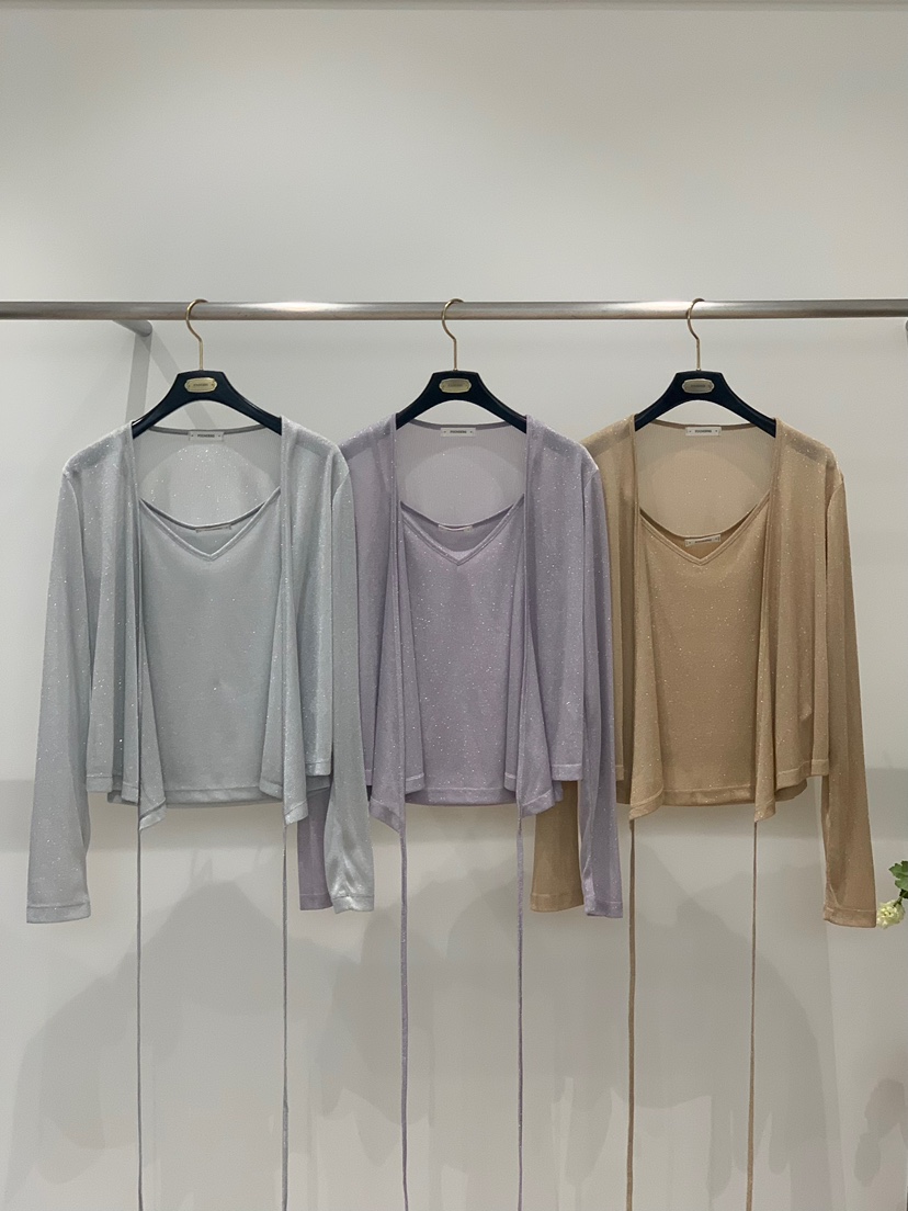 FOUNDERS東大門代購女裝新款時尚25春夏人氣休閑職業套裝套裝FOUNDERS套裝