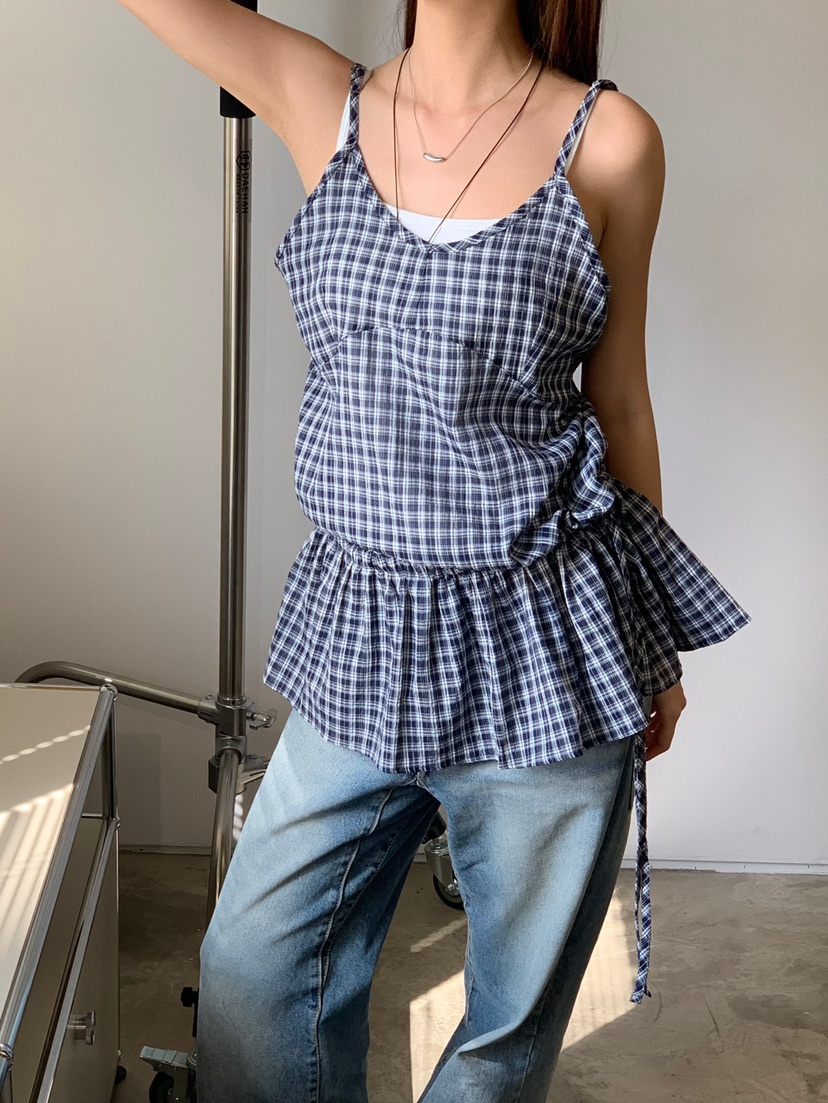 BIENBIEN韓國代購女裝新款時尚職業25春夏人氣推薦真品連衣裙ir bien-P連衣裙