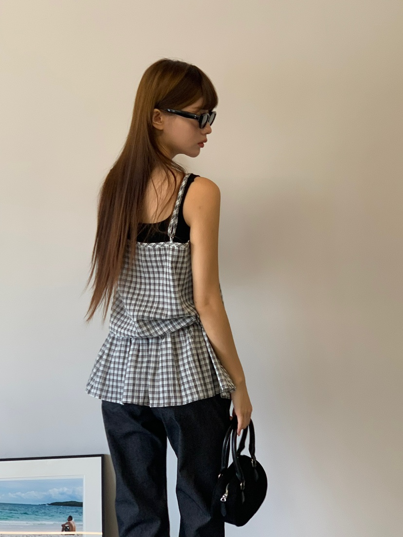 BIENBIEN韓國代購女裝新款時尚職業25春夏人氣推薦真品連衣裙ir bien-P連衣裙