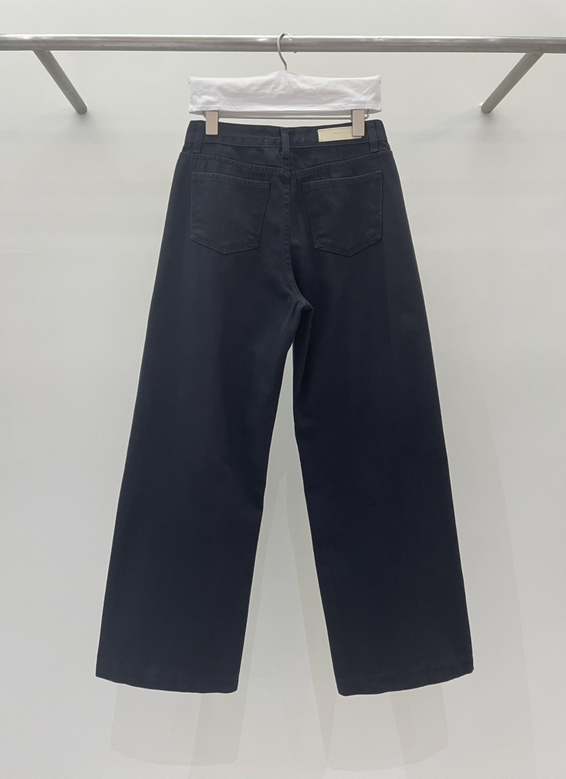 ARTISANAL韓國直郵女士新品推薦熱賣25春夏時尚休閑職業休閑褲ARTISANAL休閑褲