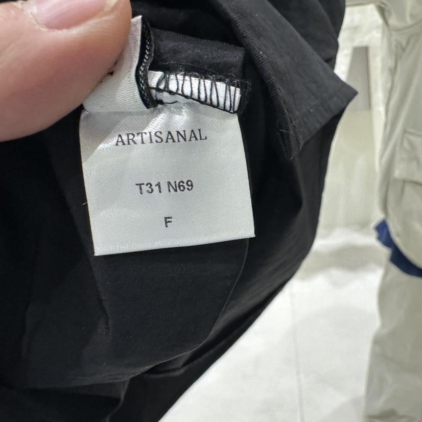 ARTISANAL東大門直郵女裝新款熱賣人氣推薦真品時尚襯衫蕾絲衫ARTISANAL襯衫/蕾絲衫
