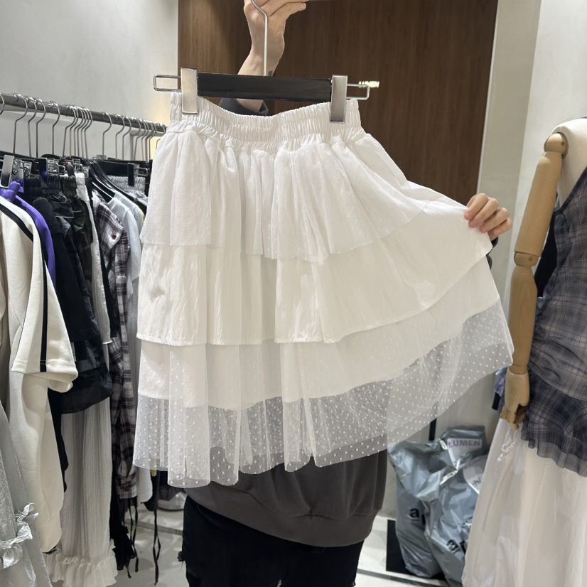 LUMEN-P韓國代購女士新品真品職業25春夏時尚人氣推薦短裙LUMEN-P短裙