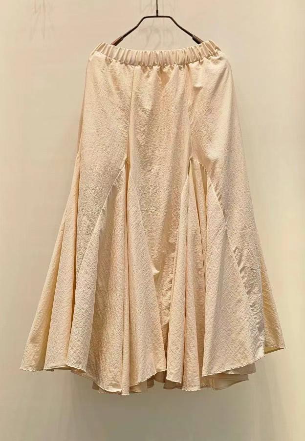 THE IN-더인-T東大門直郵女裝新品25春夏時尚休閑推薦長裙THE IN長裙