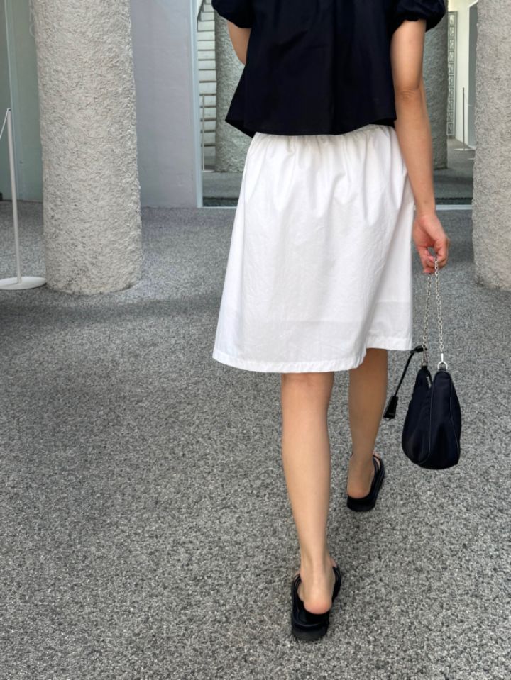 DOIT韓國代購女裝新品推薦人氣熱賣真品休閑25春夏半身裙中短裙DOIT半身裙/中短裙