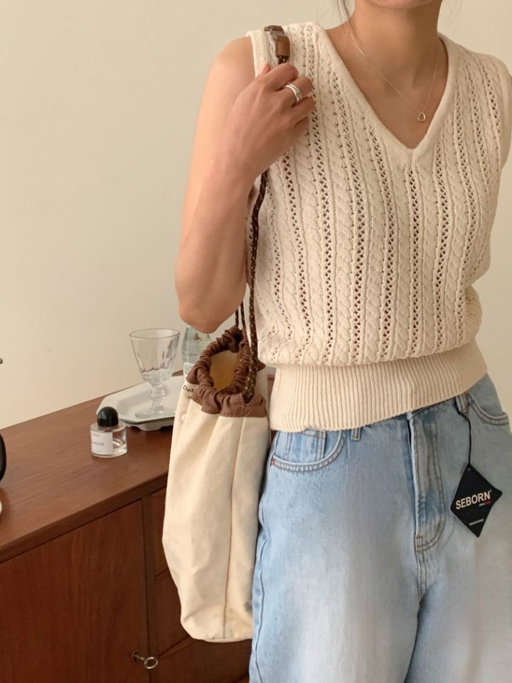 DOIT東大門代購女裝新款職業25春夏真品休閑熱賣推薦吊帶背心DOIT吊帶/背心