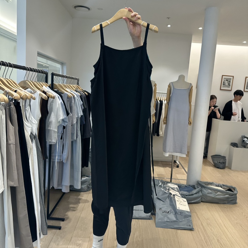 OVU東大門直郵女士新品職業時尚熱賣休閑人氣真品套裝兩件套OVU套裝圖色4