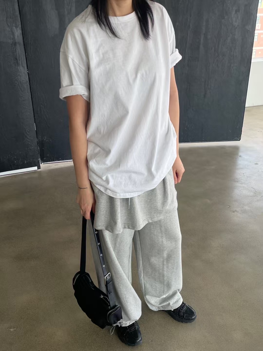 IACOCCA韓國直郵女士新品25春夏人氣職業熱賣推薦真品時尚裙褲MARCEL___裙褲