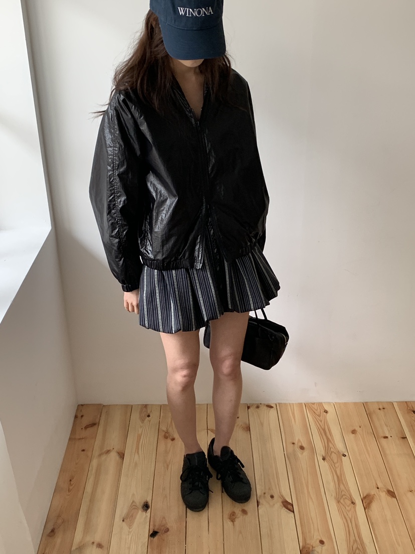 LOGARDEN韓國代購女裝新款職業休閑25春夏熱賣人氣時尚短褲LO GARDEN短褲