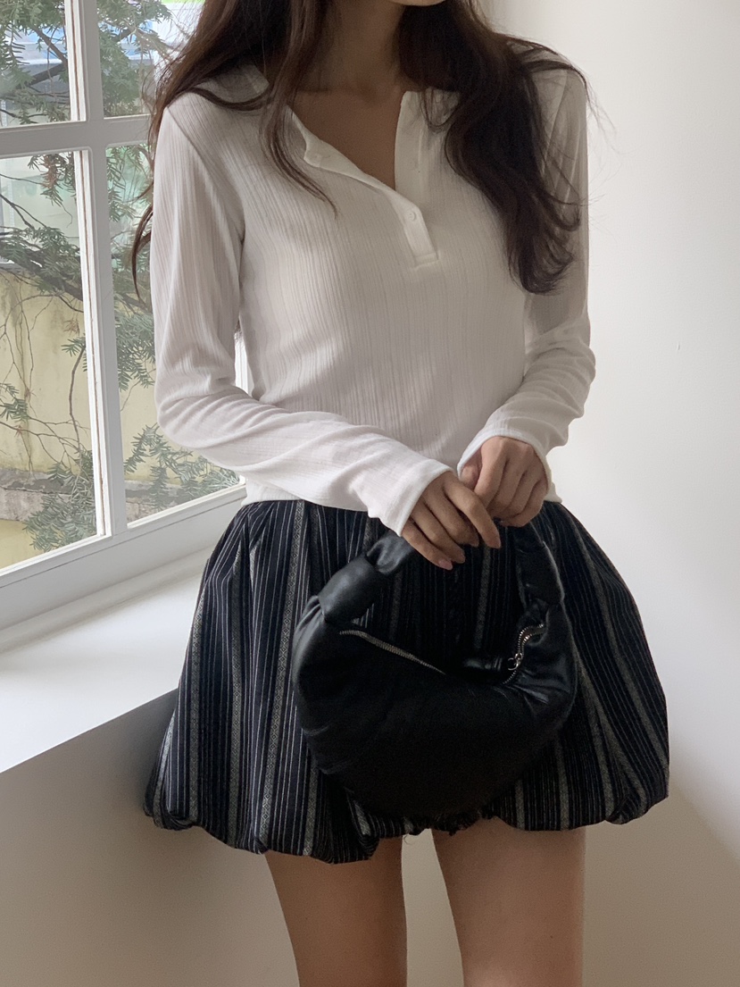 LOGARDEN韓國代購女裝新款職業休閑25春夏熱賣人氣時尚短褲LO GARDEN短褲