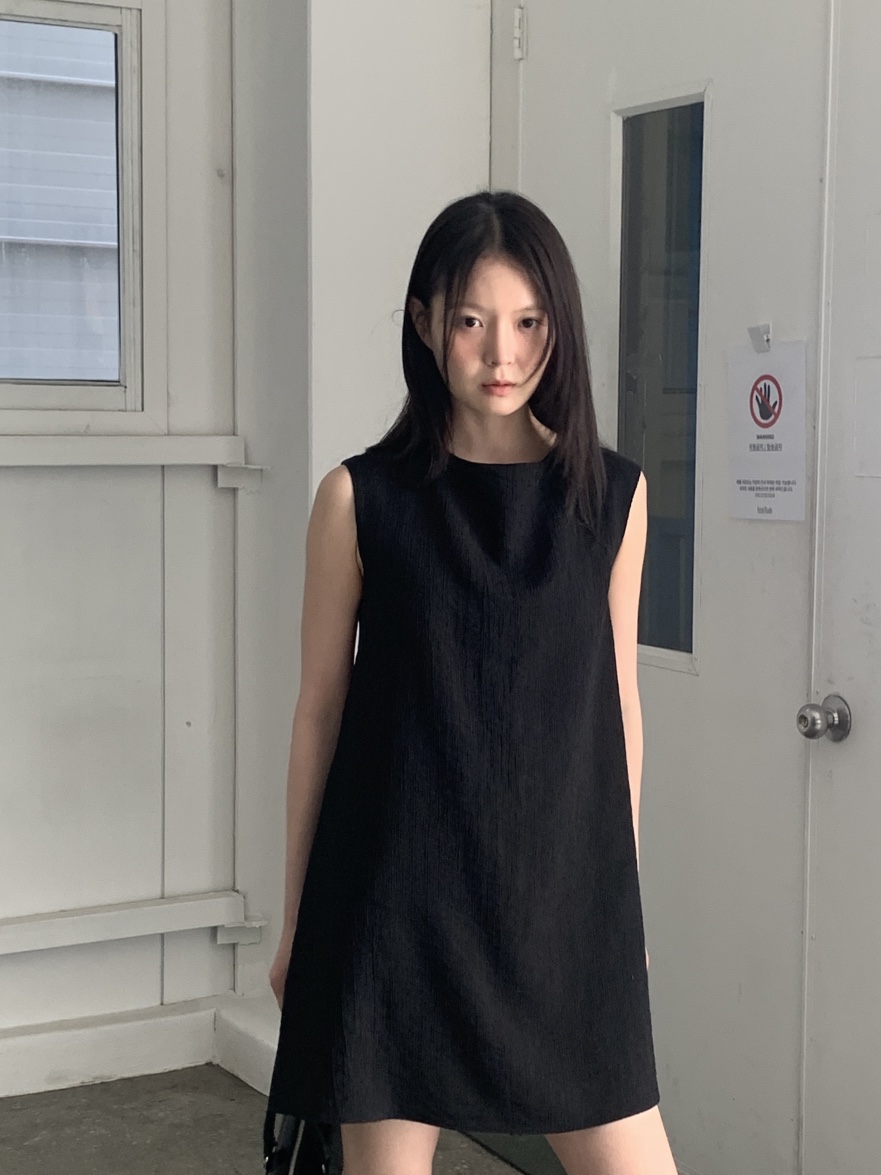 LOGARDEN韓國代購女士新品職業休閑人氣真品熱賣推薦連衣裙LO GARDEN連衣裙