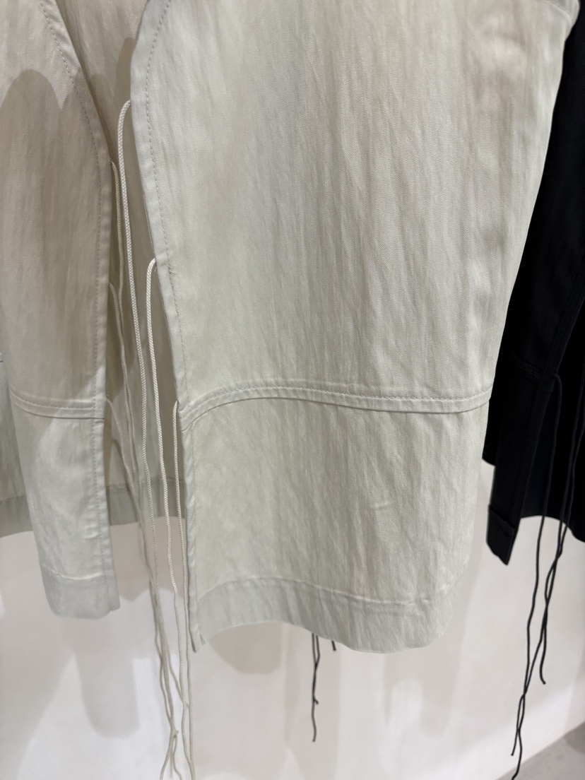 NINESQUARED東大門直郵女士新品人氣25春夏推薦馬甲兩面可穿NINESQUARED馬甲
