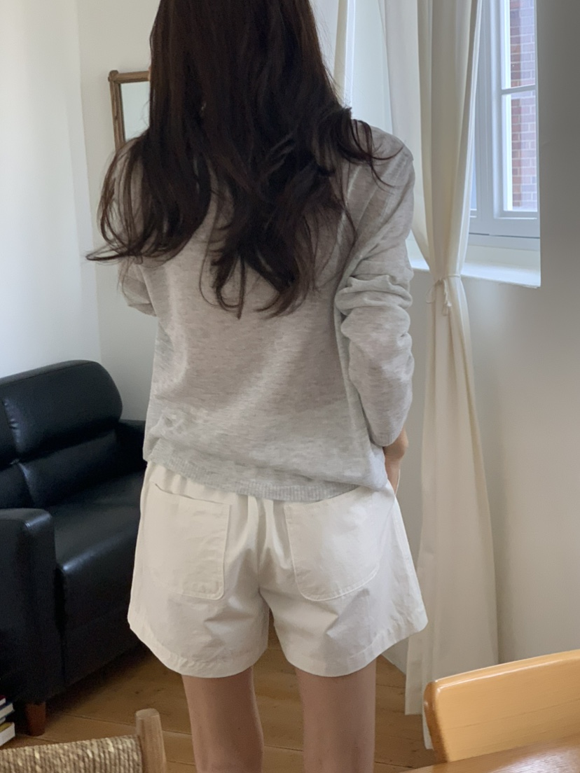NOTICE東大門實拍女裝新品真品25春夏推薦熱賣人氣針織衫開衫NOTICE針織衫