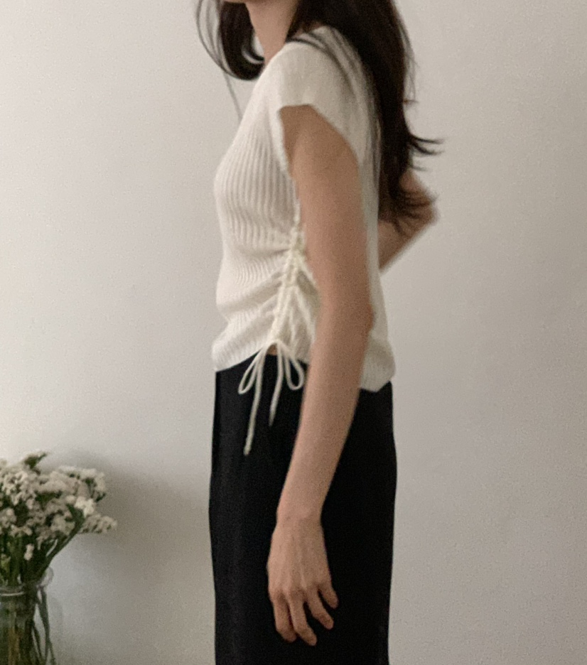 NOTICE東大門實拍女士新款職業時尚熱賣推薦人氣休閑針織衫NOTICE針織衫
