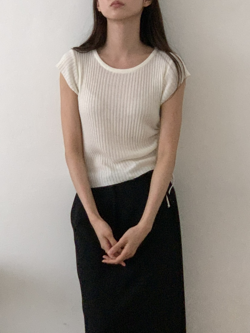 NOTICE東大門實拍女士新款職業時尚熱賣推薦人氣休閑針織衫NOTICE針織衫