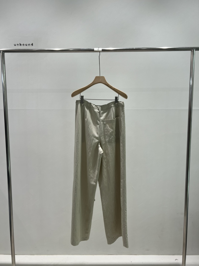 UNBOUND韓國代購女裝新款時尚推薦職業真品人氣熱賣正裝褲西褲UNBOUND正裝褲/西褲