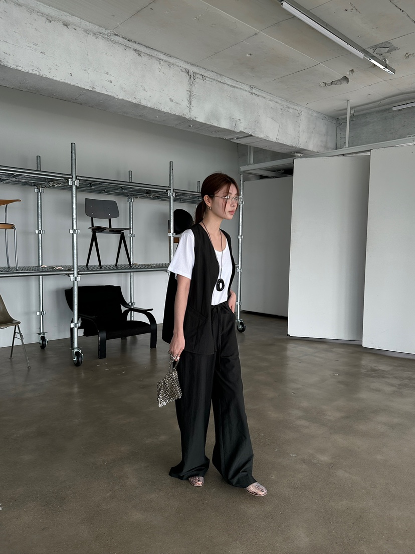 UNBOUND韓國代購女裝新款時尚推薦職業真品人氣熱賣正裝褲西褲UNBOUND正裝褲/西褲