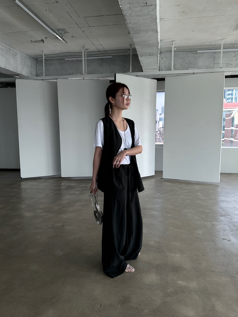 UNBOUND韓國代購女裝新款時尚推薦職業真品人氣熱賣正裝褲西褲UNBOUND正裝褲/西褲