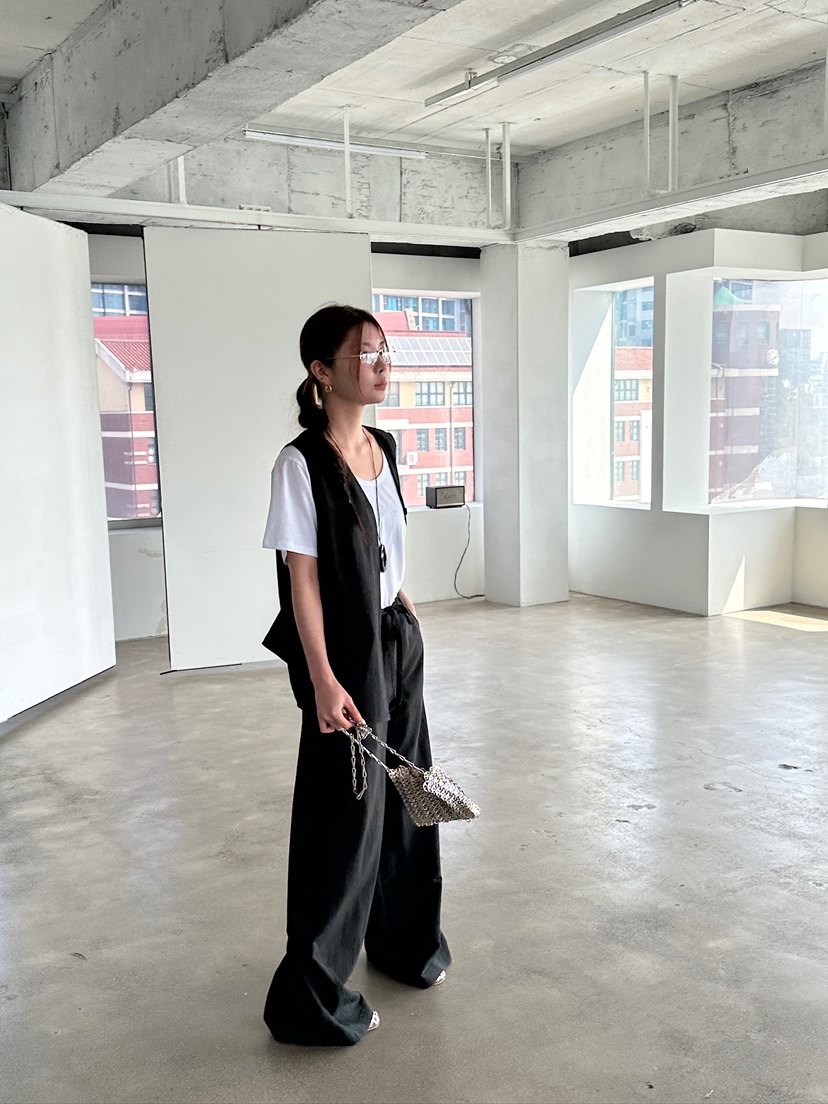 UNBOUND韓國代購女裝新款時尚推薦職業真品人氣熱賣正裝褲西褲UNBOUND正裝褲/西褲
