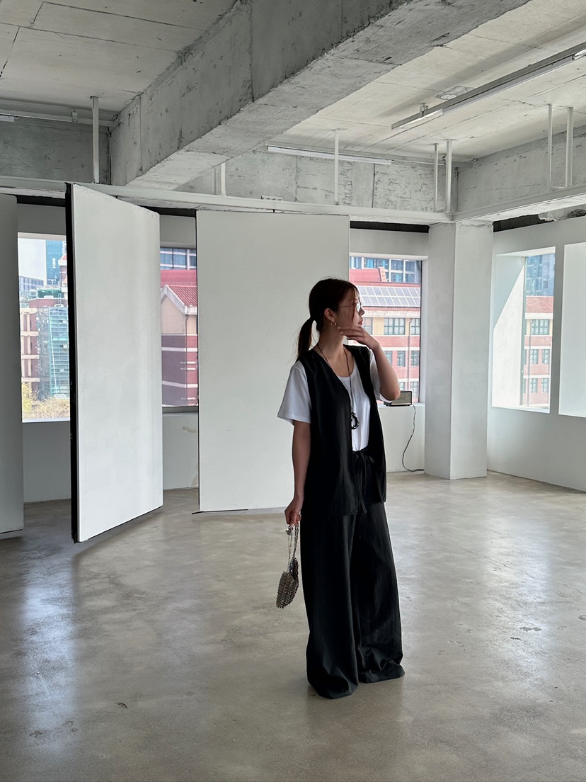 UNBOUND韓國代購女裝新款時尚推薦職業真品人氣熱賣正裝褲西褲UNBOUND正裝褲/西褲