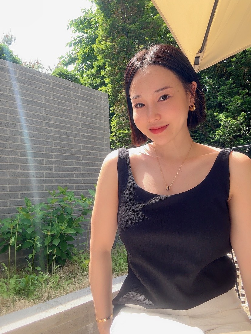 RIAH東大門代購女士新款真品熱賣時尚職業休閑人氣吊帶背心RIAH吊帶/背心