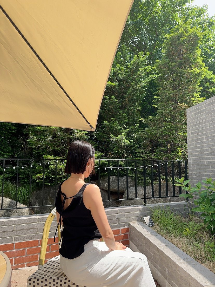 RIAH東大門代購女士新款真品熱賣時尚職業休閑人氣吊帶背心RIAH吊帶/背心