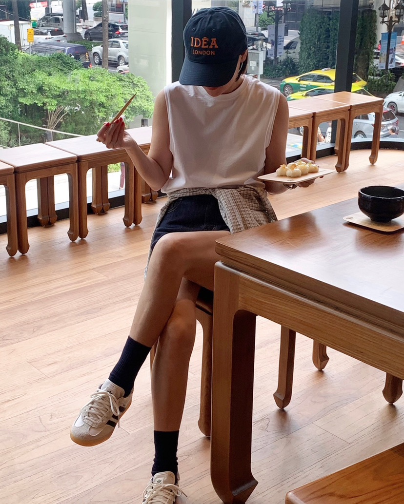 COURGETTE東大門直郵女裝新品真品休閑人氣職業推薦時尚短褲COURGETTE短褲