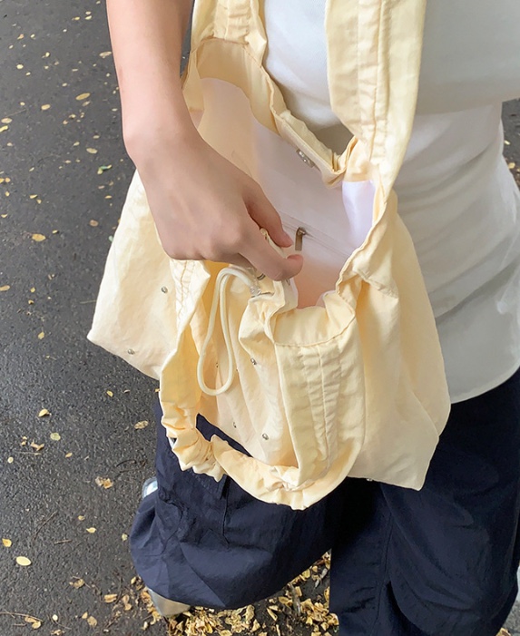 POSH BLUE東大門代購女士新品熱賣休閑人氣推薦單肩斜跨包POSH BLUE單肩/斜跨包