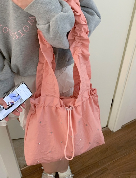POSH BLUE東大門代購女士新品熱賣休閑人氣推薦單肩斜跨包POSH BLUE單肩/斜跨包圖色2