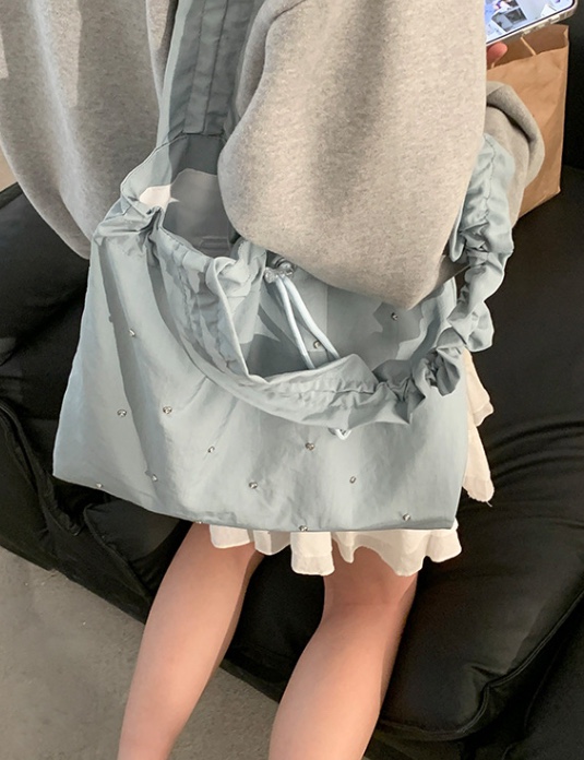 POSH BLUE東大門代購女士新品熱賣休閑人氣推薦單肩斜跨包POSH BLUE單肩/斜跨包圖色3