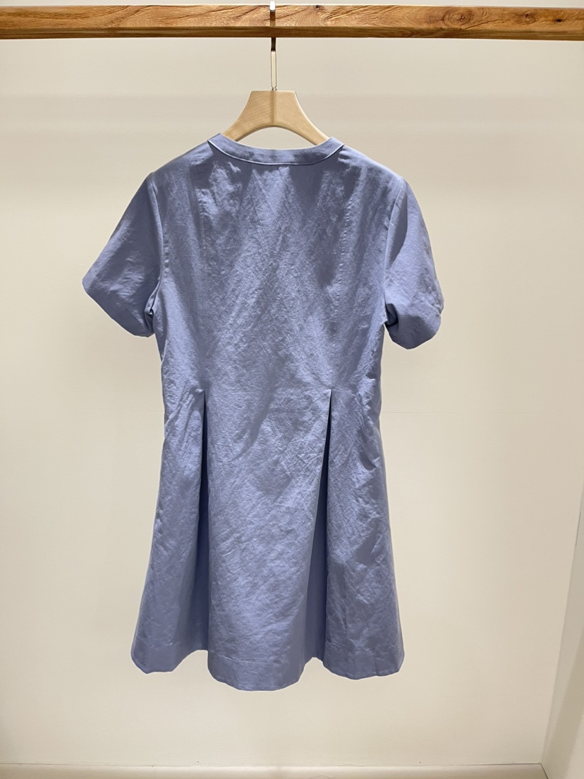 A P-STUDIO東大門直郵女士新品真品休閑推薦職業熱賣連衣裙A P-STUDIO連衣裙