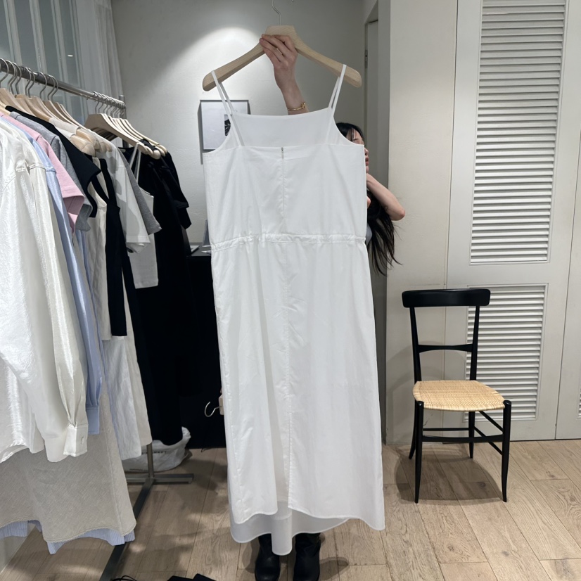MONIQUE東大門直郵女裝新品真品推薦時尚人氣休閑職業連衣裙MONIQUE連衣裙