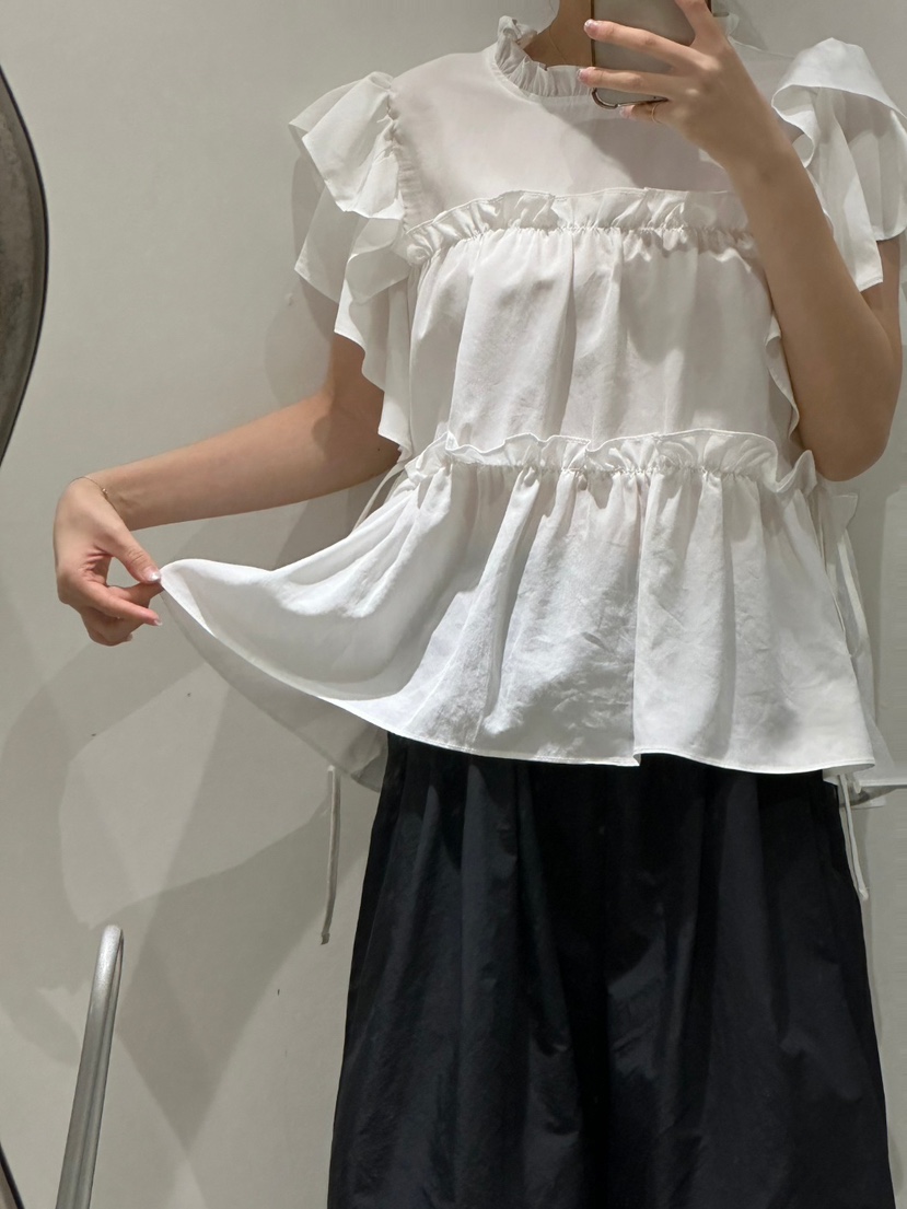 BETHEL東大門直郵女士新品推薦熱賣時尚真品休閑襯衫蕾絲衫BETHEL襯衫/蕾絲衫