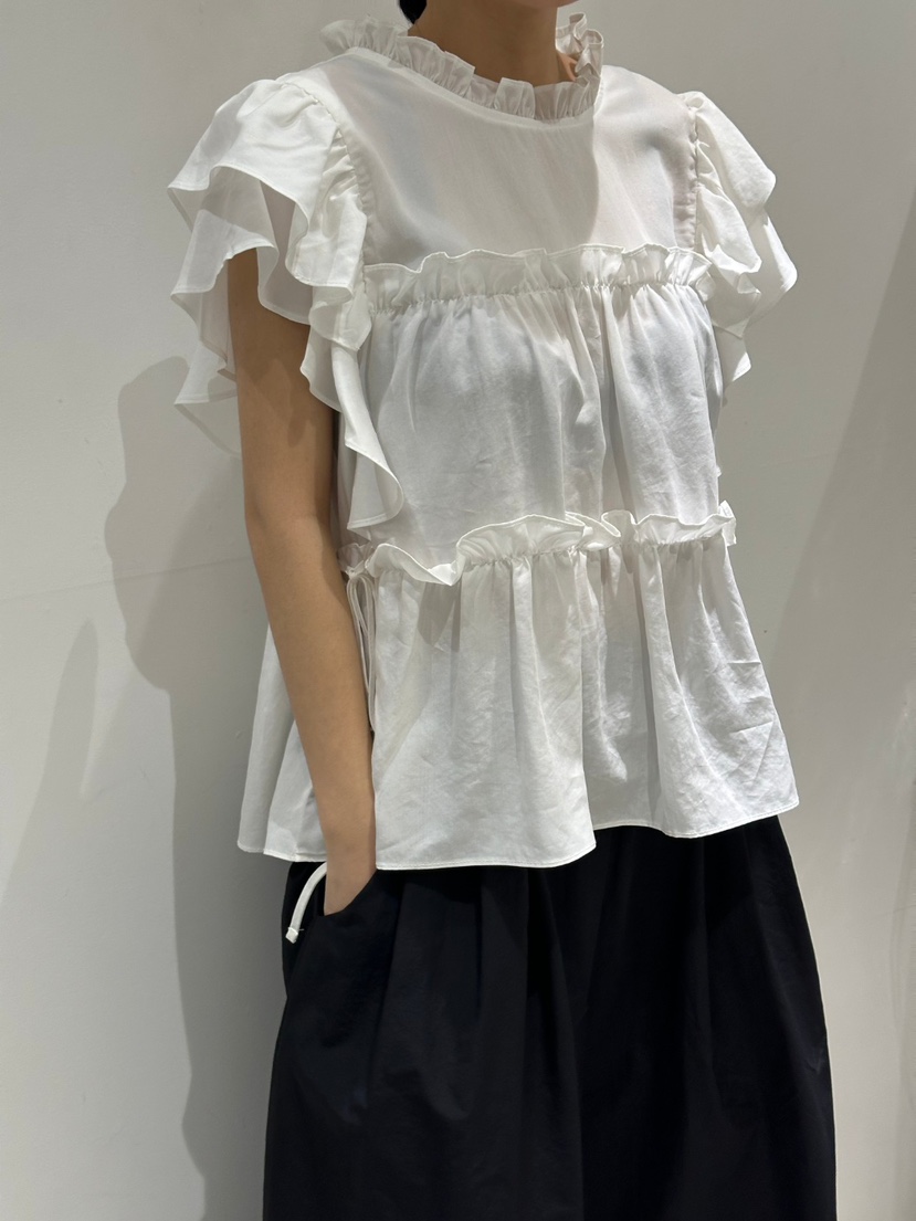 BETHEL東大門直郵女士新品推薦熱賣時尚真品休閑襯衫蕾絲衫BETHEL襯衫/蕾絲衫