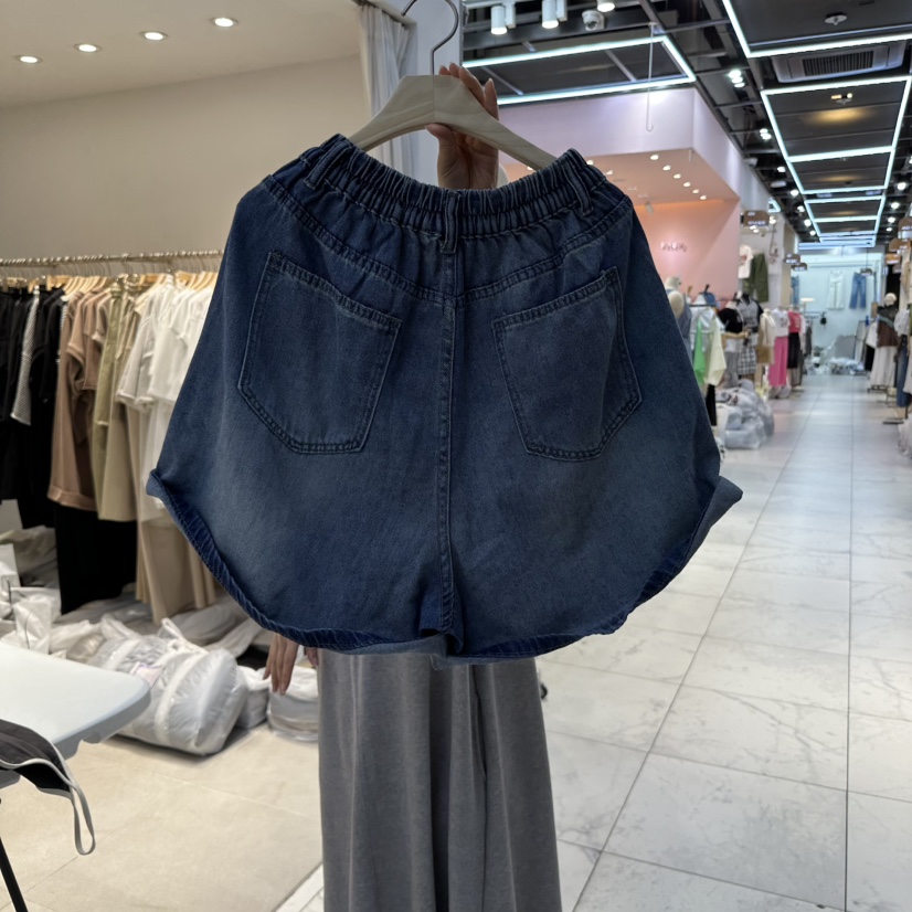IN KIRA東大門實拍女士新品真品職業休閑熱賣推薦人氣短褲IN KIRA短褲