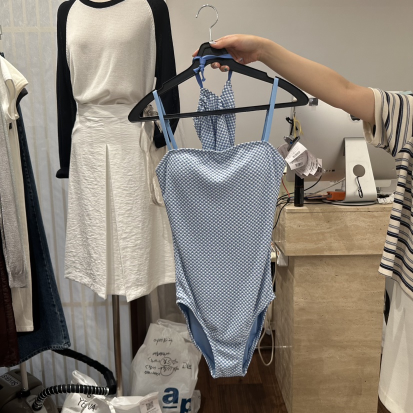 UNDERSTANDING東大門實拍女裝新款真品人氣休閑熱賣吊帶背心UNDERSTANDING吊帶/背心