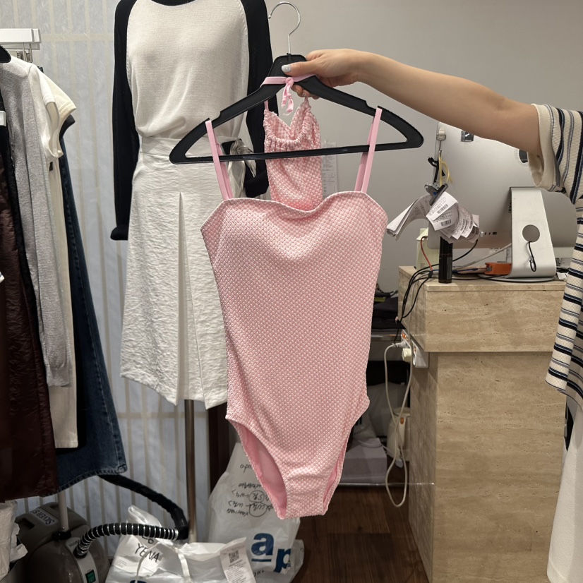 UNDERSTANDING東大門實拍女裝新款真品人氣休閑熱賣吊帶背心UNDERSTANDING吊帶/背心圖色2