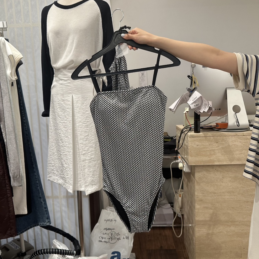 UNDERSTANDING東大門實拍女裝新款真品人氣休閑熱賣吊帶背心UNDERSTANDING吊帶/背心圖色3