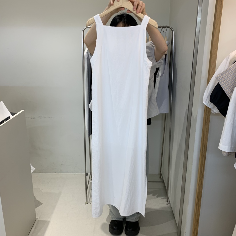OUTRENE東大門代購女士新款休閑熱賣時尚真品推薦人氣連衣裙OUTRENE連衣裙
