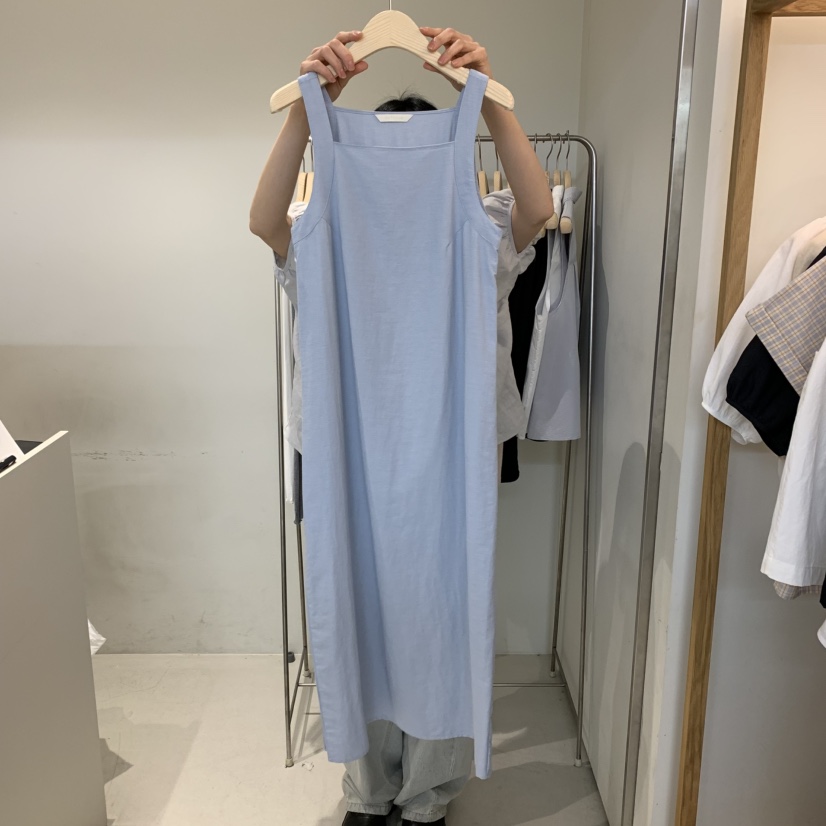OUTRENE東大門代購女士新款休閑熱賣時尚真品推薦人氣連衣裙OUTRENE連衣裙圖色2