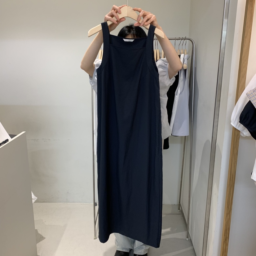 OUTRENE東大門代購女士新款休閑熱賣時尚真品推薦人氣連衣裙OUTRENE連衣裙圖色3
