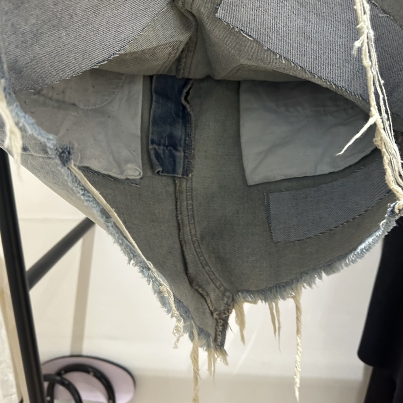 WE ARE/WELOVER韓國直郵女裝新品熱賣時尚職業推薦休閑短裙SHOP_WE ARE短裙