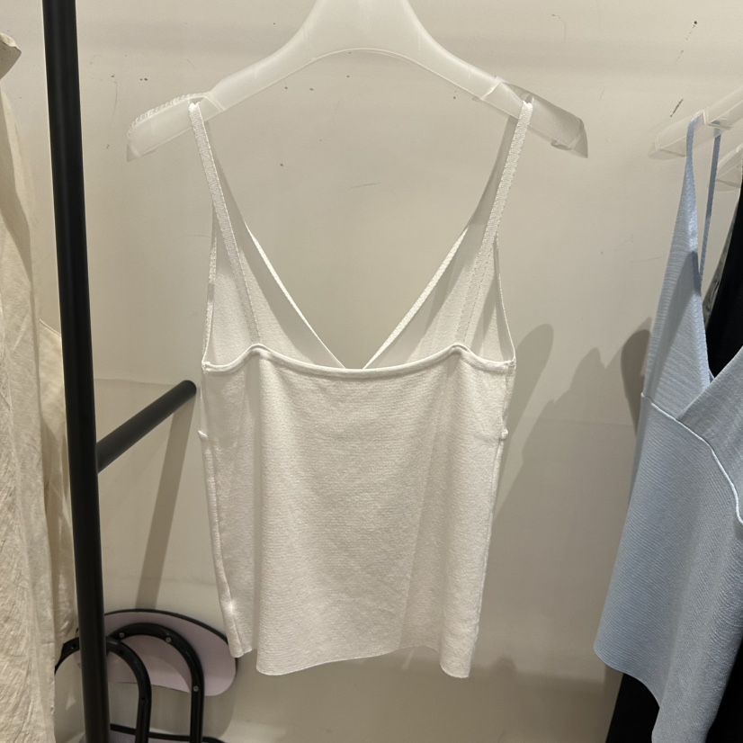 WE ARE/WELOVER韓國代購女裝新款真品時尚25春夏吊帶背心SHOP_WE ARE吊帶/背心