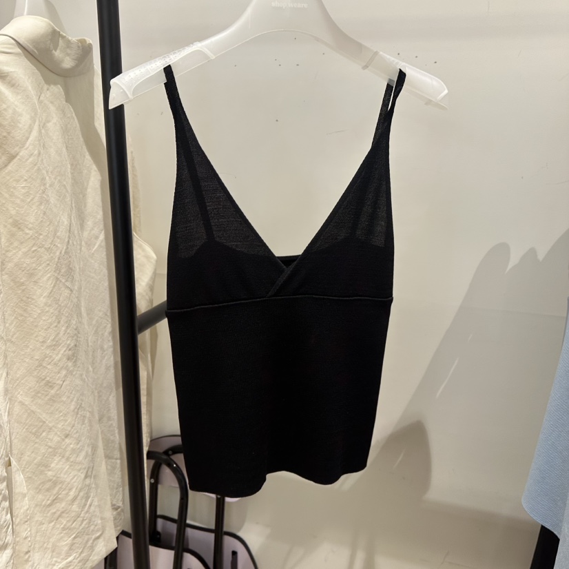 WE ARE/WELOVER韓國代購女裝新款真品時尚25春夏吊帶背心SHOP_WE ARE吊帶/背心圖色3